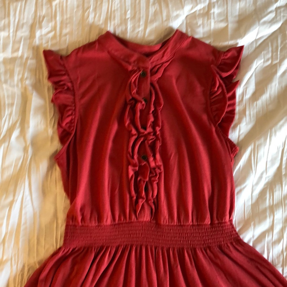 Matilda Jane One Way dress